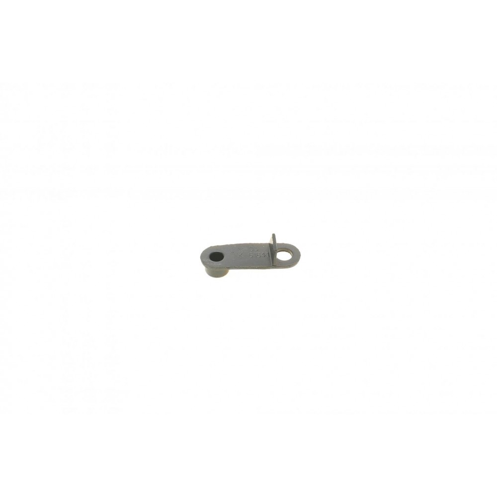 Ремкомплект супорта (переднього) Audi A3 04-12 (d=57mm)(Ate)(+ поршен/направляюча) SuperKit