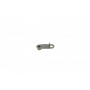 Ремкомплект супорта (переднього) Audi A3 04-12 (d=57mm)(Ate)(+ поршен/направляюча) SuperKit