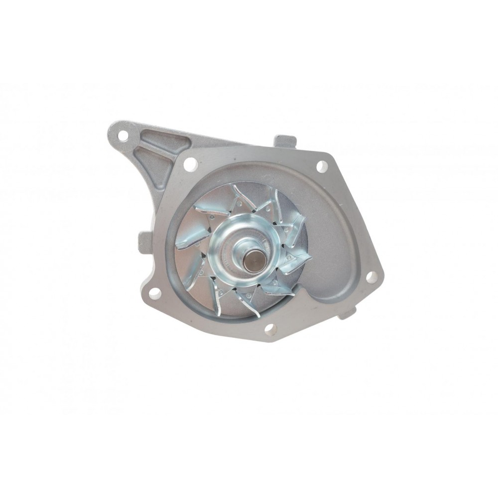 Помпа води Renault Kangoo/Megane/Nissan Qashqai/Note 1.5dCi 05- (металева крильчатка)