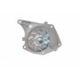 Помпа води Renault Kangoo/Megane/Nissan Qashqai/Note 1.5dCi 05- (металева крильчатка)