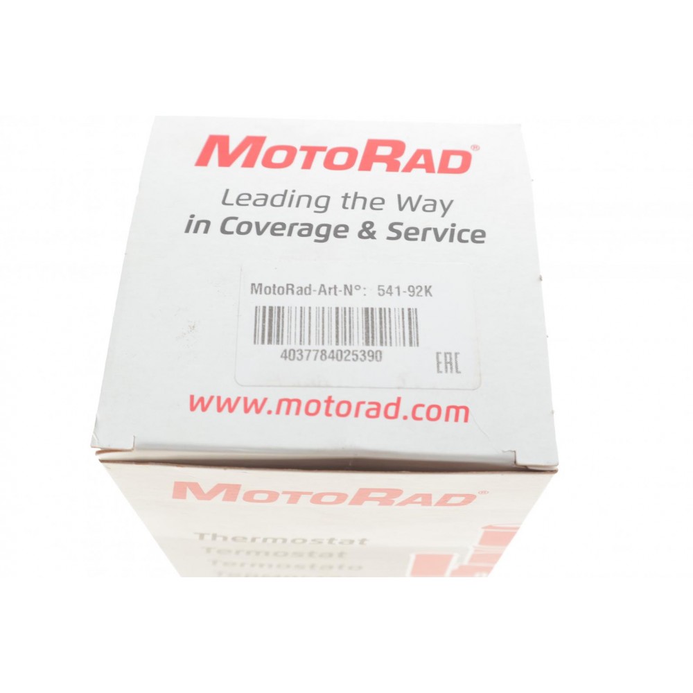 Термостат Opel Astra G/Vectra B/C 1.8i/1.8 16V 95- (92°С)