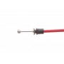 Замок кришки багажника MB E-class (W211) 02-09
