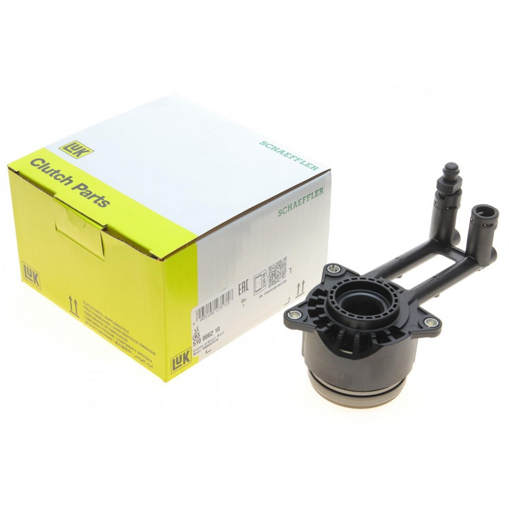 Підшипник вижимний Ford Fiesta/Mazda 2 1.3-1.6 01-10