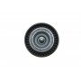 Ролик генератора Ford Transit Connect 1.0 EcoBoost 13- (паразитний) (65х24)