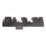 Кнопка склопідіймача (L) BMW 5 (F10/F07/F11) 11-16 (блок)