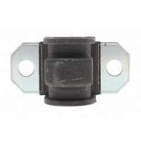 Втулка стабілізатора (переднього) Ford Fiesta VI 1.2-1.6 07- (d=21mm)
