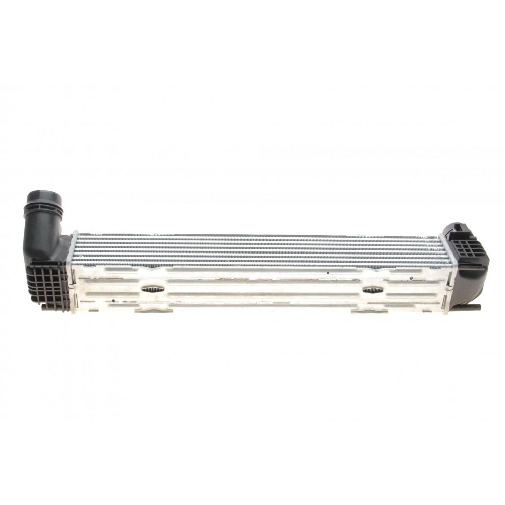 Радіатор інтеркулера Renault Scenic/Megane 1.6-2.0dCi/2.0TCe 08-/Fluence 1.6dCi 14-