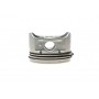 Поршень Peugeot 206 1.4i 98-/Partner/Citroen Berlingo 1.4i 96- (75.0mm/STD)