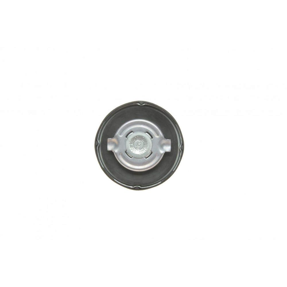 Кришка бака паливного DB 208-609