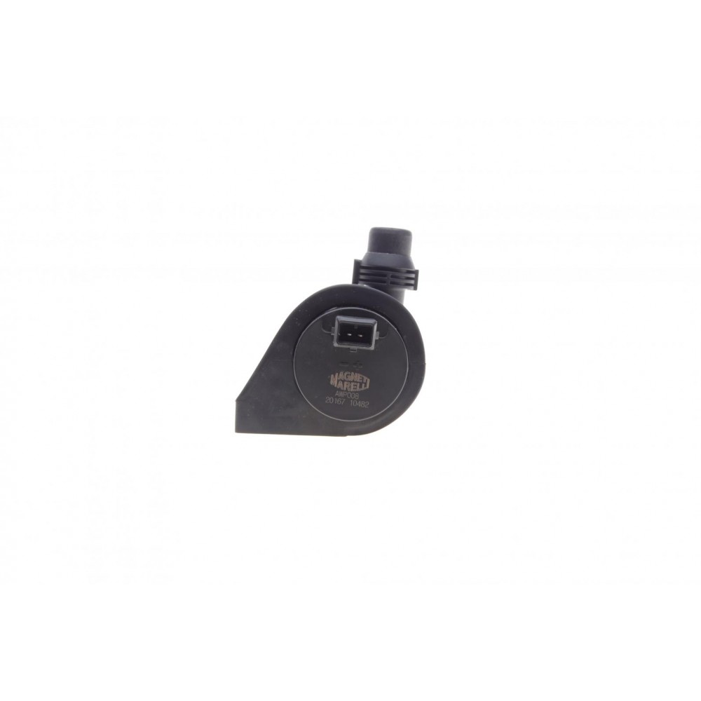 Помпа води BMW X5 (E70/F15/F85)/X6 (E71/E72/F16/F86) 06- (AWP008)