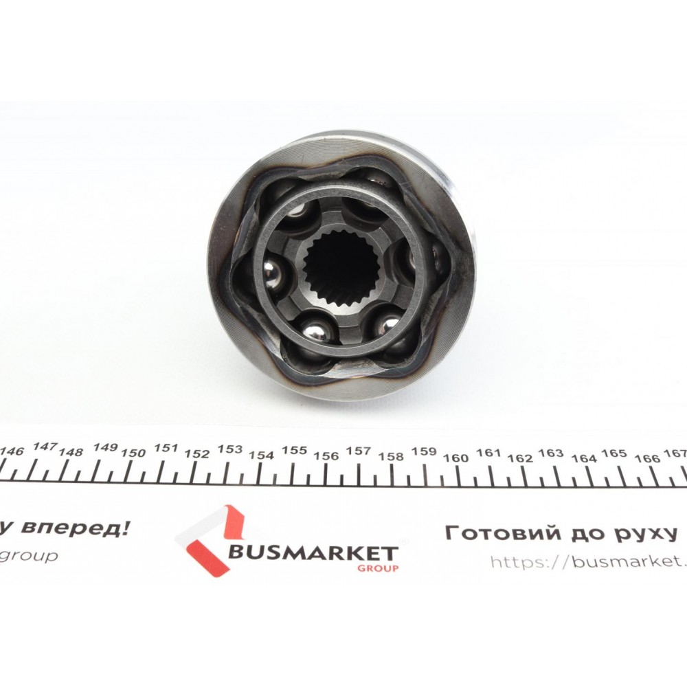 ШРКШ (зовнішній) Citroen BX 83-94/ZX 91-98/Peugeot 305 82-90/405 87-92 (25z/22z/55.3mm/84mm/46mm)