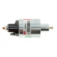 Реле стартера втягуюче (12V) Citroen Berlingo/Jumper/Jumpy/Fiat Scudo/Peugeot Boxer/Expert/Partner 94-
