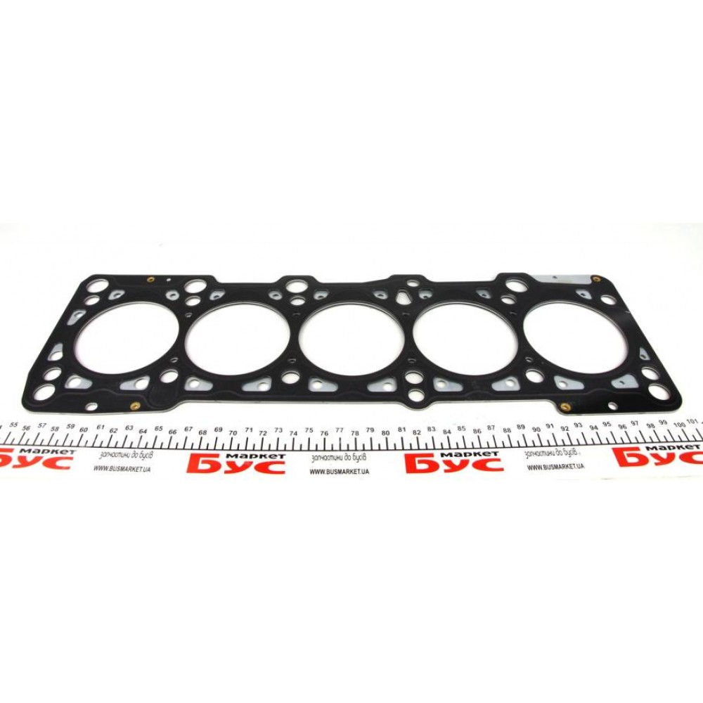 Прокладка ГБЦ VW T4 2.4D, Ø81,00mm, 1,53mm, (1 метка), AAB/AJA