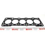 Прокладка ГБЦ VW T4 2.4D, Ø81,00mm, 1,53mm, (1 метка), AAB/AJA