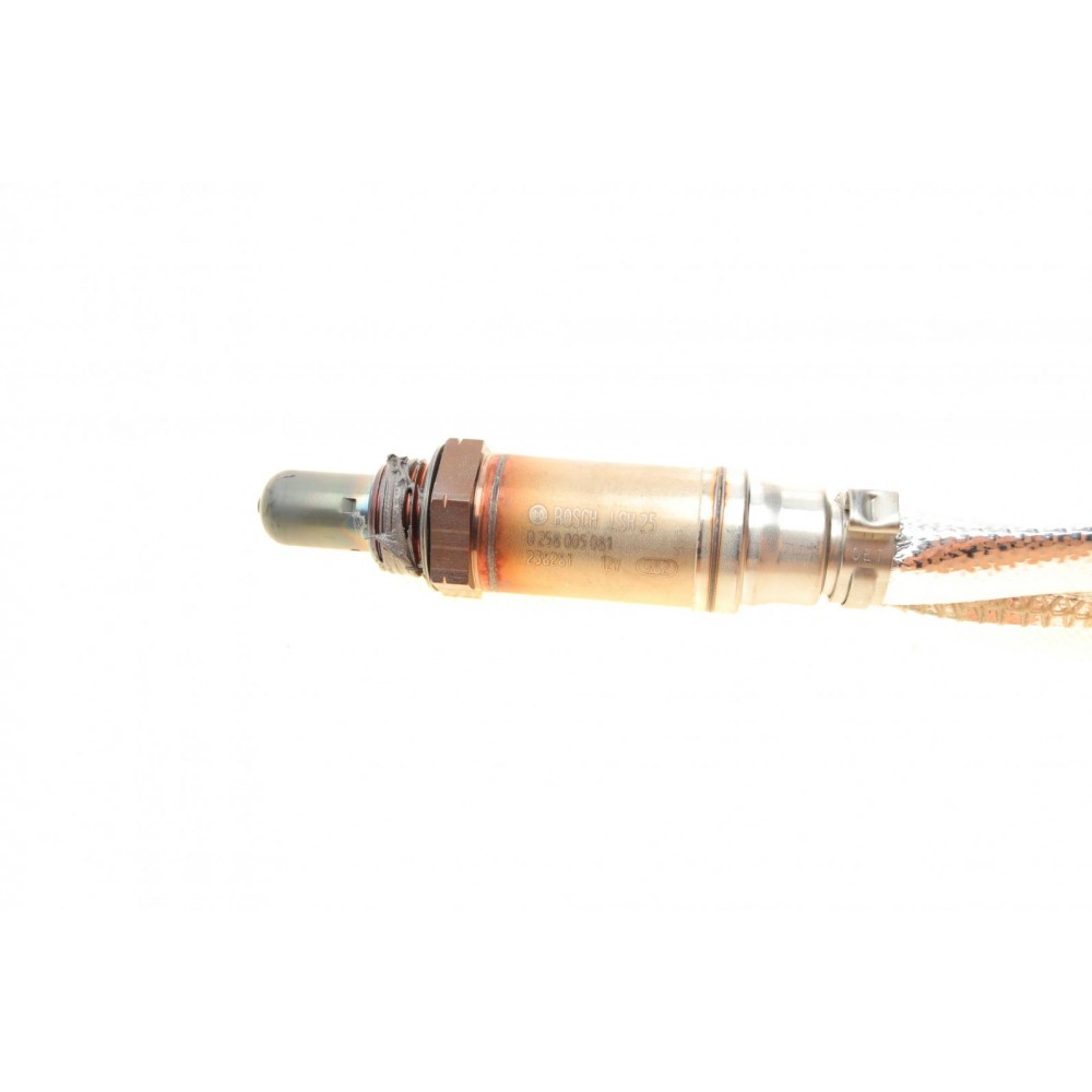 Лямбда зонд VW Caddy II/Golf IV/Skoda Octavia I/Seat Ibiza 1.0-2.3 93-10