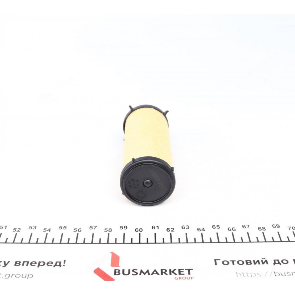Фільтр АКПП MB (W176/246/C117/X156) 11- (з прокладкою)
