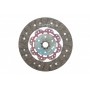 Комплект зчеплення Ford Focus/Kuga 2.0 TDCi 04-14 (d=240mm)
