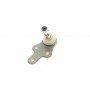 Опора кульова (передня/знизу) Ford Focus II 1.4-2.0TDCi 04-12/C-Max 07-10/Volvo C30/C70/S40 04-