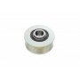 Шків генератора Toyota Yaris 1.0 10- (6PK)