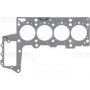 Прокладка ГБЦ Land Rover Freelander 2.0 Td4 4x4 00-06 (2 метки) (1.55mm)
