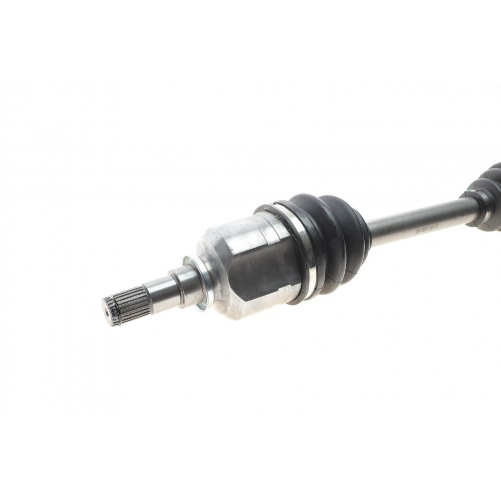 Піввісь (передня) Toyota Corolla 1.4/1.6 VVT-i 01-07 (L) (26x23x633.5) (+ABS 48z)