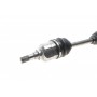 Піввісь (передня) Toyota Corolla 1.4/1.6 VVT-i 01-07 (L) (26x23x633.5) (+ABS 48z)