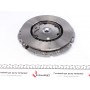 Комплект зчеплення VW Golf 1.8i 91-02 (d=210mm)
