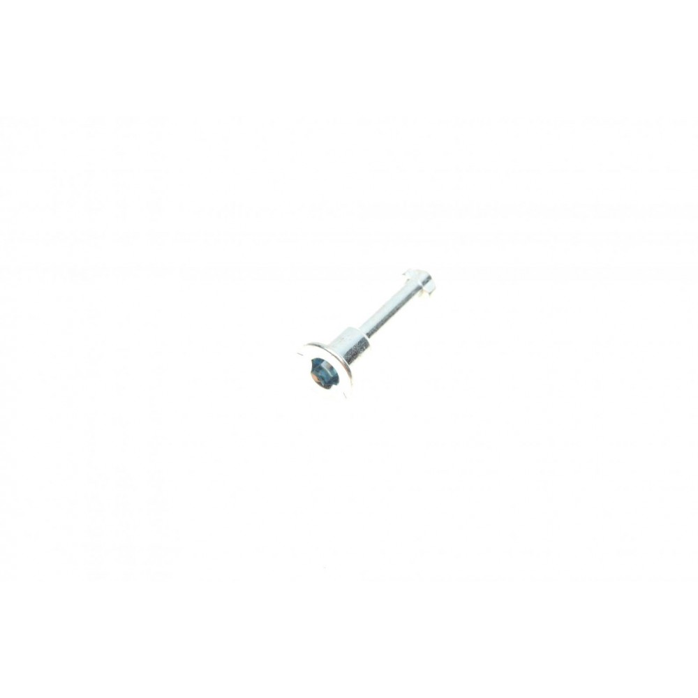 Комплект пружинок колодок ручного гальма BMW 7 (E38)/8 (E31) 730-750i 90-01 (180x25) (Ate)