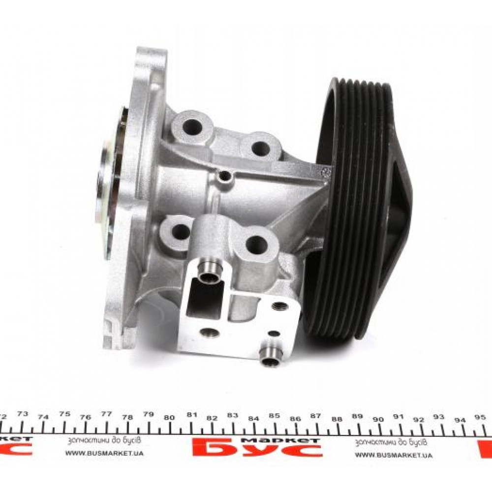 Помпа води Ford Transit VII/VIII 2.4DI/TDCi/TDE 00-14 (R/B) (8 лоп.) (7 кан.)