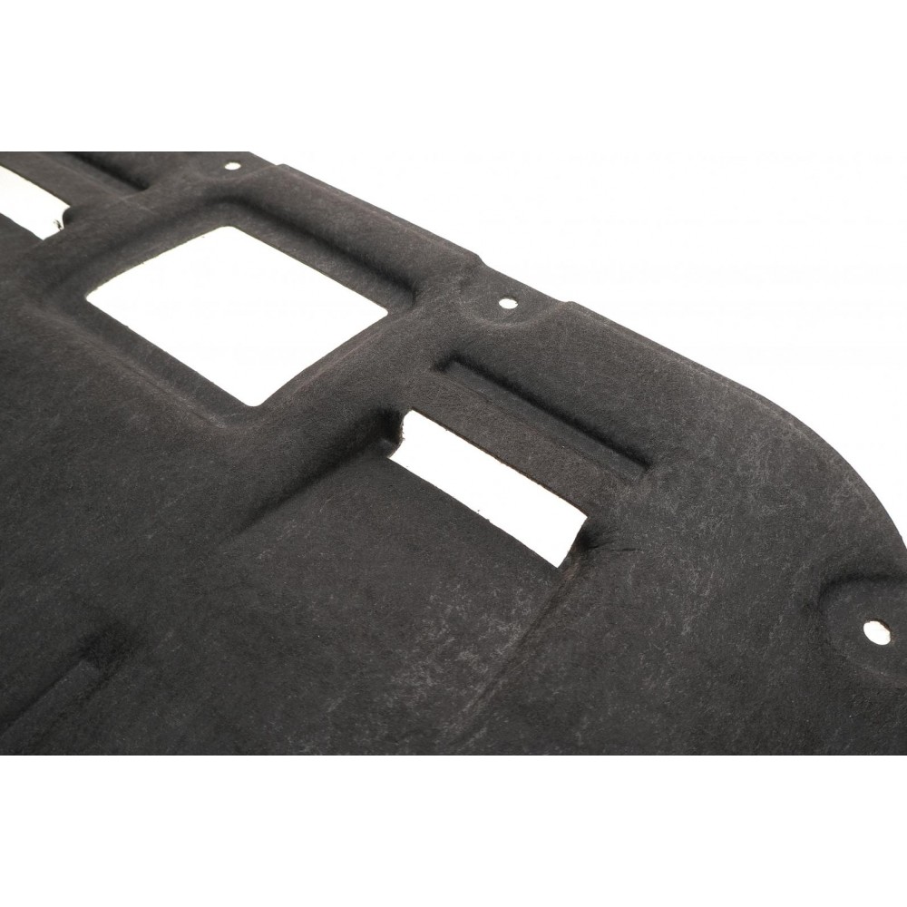 Захист двигуна BMW X1 (F48) 14-/X2 (F39) 17- B38/B47/B48/B42/B38