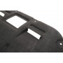 Захист двигуна BMW X1 (F48) 14-/X2 (F39) 17- B38/B47/B48/B42/B38