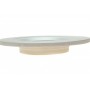 Диск гальмівний (задній) Mazda 6 02-13/626 98-02/MX-5 05-14 (280x10) (з покриттям) (повний)