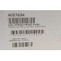 Пружина (передня) Ford Fiesta VI 1.4 (АКПП)/1.4-1.6TDCi 08- (накл.зад.ч/фургон/хетчбек)