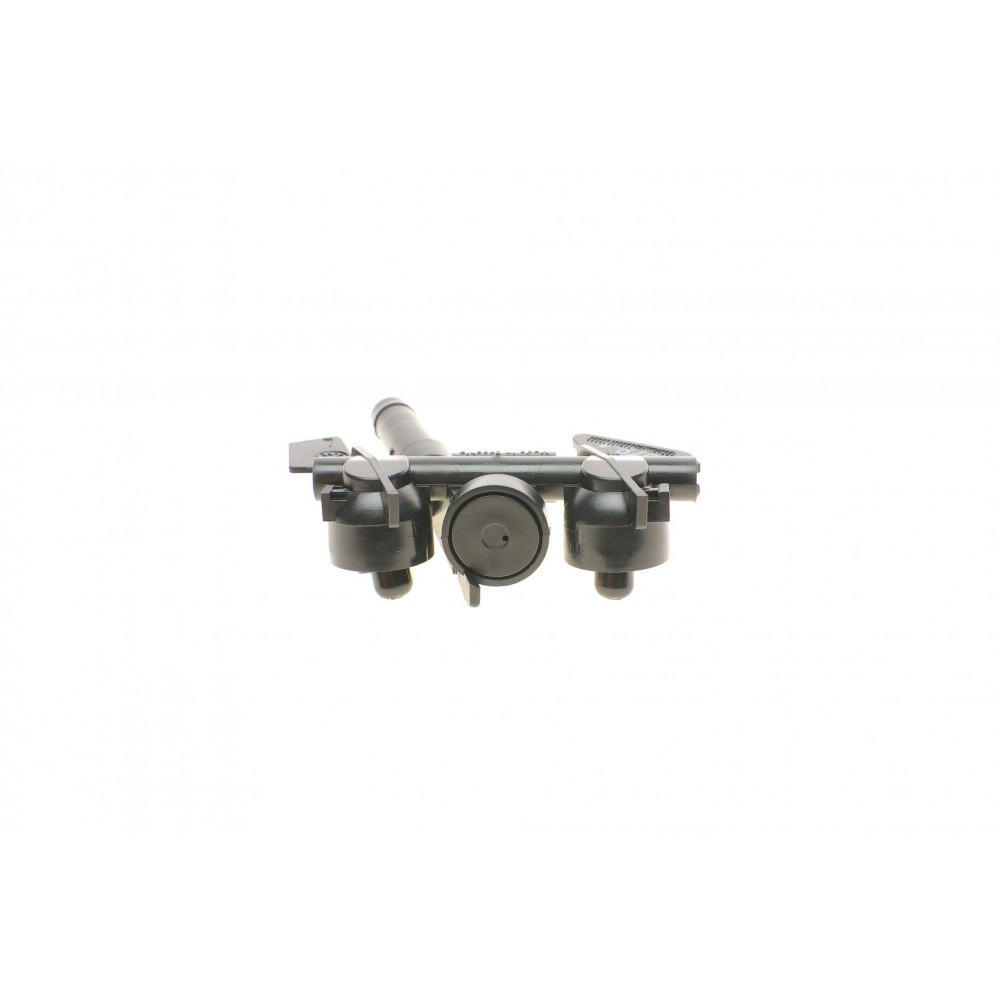 Форсунка омивача фари BMW 3 (E46) 97-05 (L) (LRC292)
