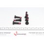 Демпфер зчеплення Skoda Octavia/VW Golf VII 2.0TDI 12-