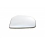 Скло дзеркала Citroen Berlingo/ Peugeot Partner 08- (L)