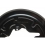 Захист диска гальмівного (переднього) (L) Renault Megane II 02-11