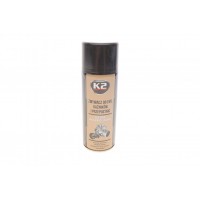 Засіб для очистки карбюраторів/дросельних заслонок (400ml)