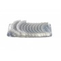 Вкладиші корінні BMW 3 (F30/F80)/5 (F10)/X5 (F15/F85) 11-18 N47 (+0.25) (к-кт)