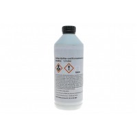 Антифриз (синій) G11 (1,5 л) (1:1=-40 °C)