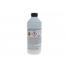 Антифриз (синій) G11 (1,5 л) (1:1=-40 °C)
