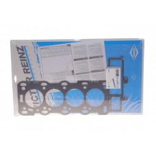 Прокладка ГБЦ Opel Astra G 2.0/2.2 DTI 98-05, Ø85,50mm, 1,50mm, (3 метки)