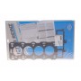 Прокладка ГБЦ Opel Astra G 2.0/2.2 DTI 98-05, Ø85,50mm, 1,50mm, (3 метки)