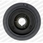 Шків колінвалу Citroen/Fiat/Peugeot 1.9D/2.0HDi (6PK) (замінено на DPF359.05K1)