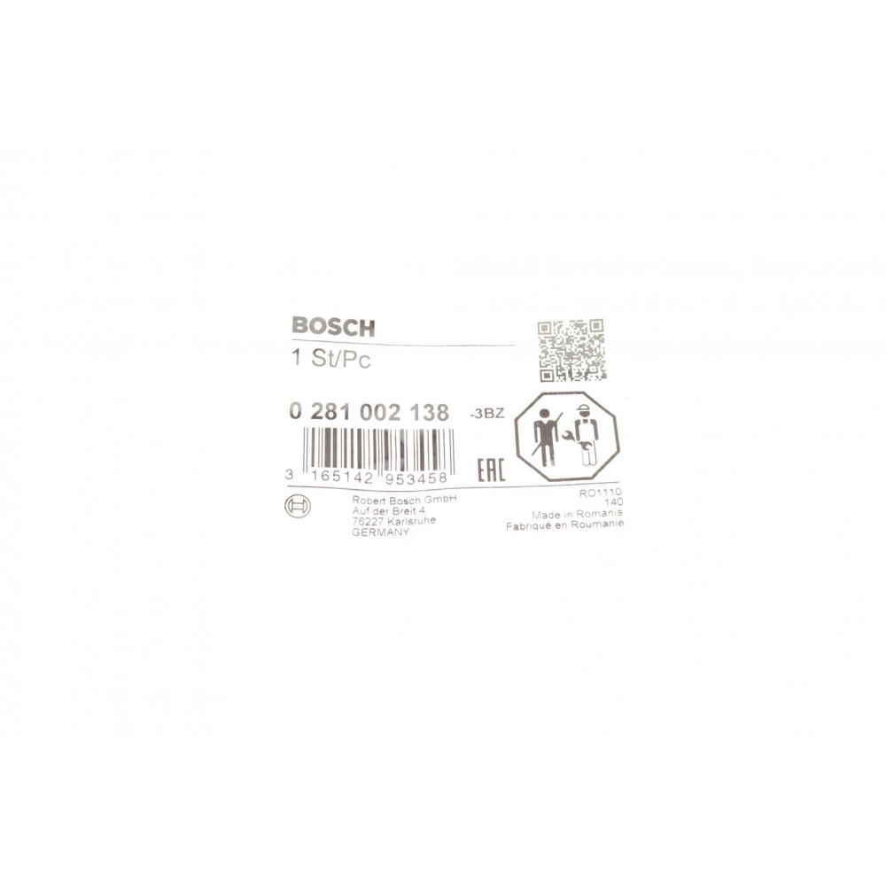 Датчик положення колінчастого вала Opel Astra G/Omega B/Vectra B/C 2.0-2.2 DTI 98-
