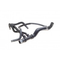 Патрубок радіатора (нижній) Renault Master 2.0 dCi 06-