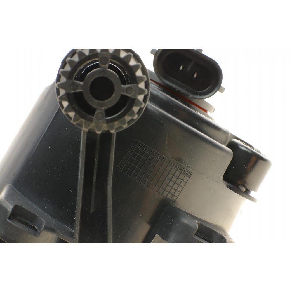 Фара протитуманна BMW 5 (F10) 10-13 (R)