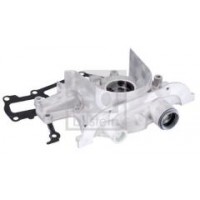 Насос масляний Opel Astra J/Insignia A 2.0CDTI 09-17