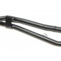 Патрубок системи охолодження VW Golf V/Jetta III/Passat/Tiguan 2.0 TFSI 04-18