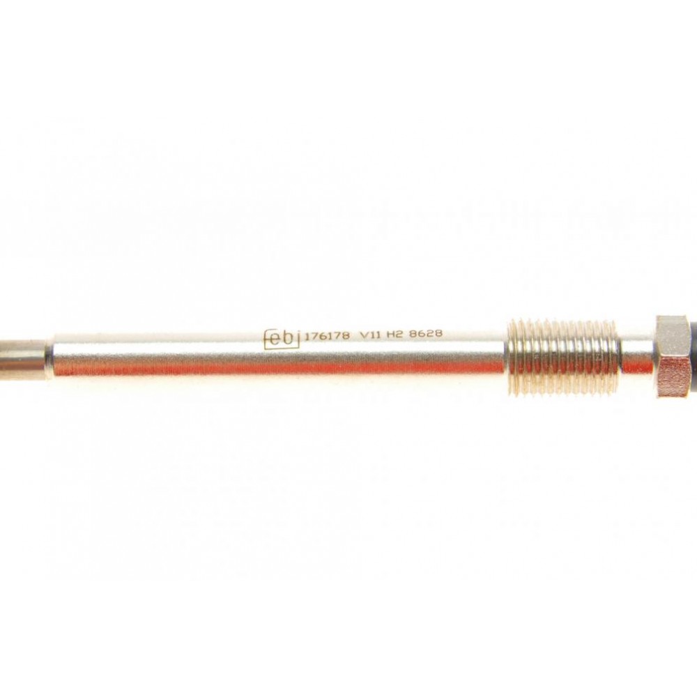 Свічка розжарювання Opel Astra/Vectra 2.0-2.2DTI 97- (11V)